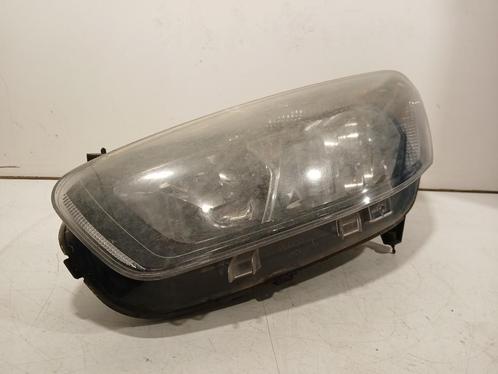 KOPLAMP LINKS Ford Tourneo Courier (JU2) (ET7613W030CJ), Auto-onderdelen, Verlichting, Ford, Gebruikt