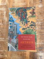 De dood van koning Arthur - Sander Berg, Enlèvement ou Envoi, Utilisé, Sander Berg, Europe autre