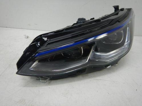 VW Golf 8 GTE IQ-Light LED Koplamp Links 5H1941059S, Auto-onderdelen, Verlichting, Volkswagen, Gebruikt, Ophalen of Verzenden