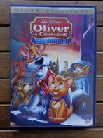 )))  Oliver & Compagnie  //  Disney   (((, Américain, Tous les âges, Utilisé, Enlèvement ou Envoi