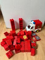 Lego Duplo, Ophalen of Verzenden, Zo goed als nieuw, Losse stenen, Duplo
