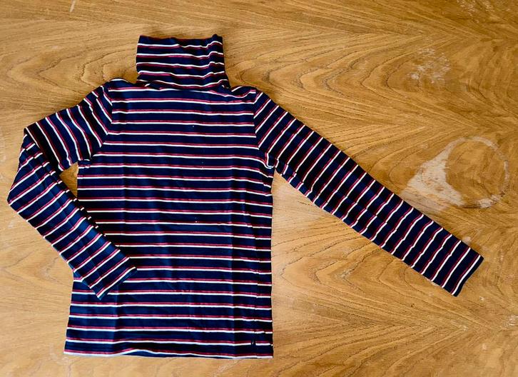 Sweatshirt Okaïdi, Kinderen en Baby's, Kinderkleding | Maat 152, Gebruikt, Jongen of Meisje, Shirt of Longsleeve, Ophalen of Verzenden