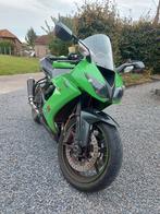 Kawasaki zx10r, Motoren, Motoren | Kawasaki, 4 cilinders, Sport, Particulier, Meer dan 35 kW