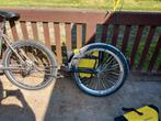 Extrawheel voyager fietskar 26" wiel, Fietsen en Brommers, Ophalen, Zo goed als nieuw