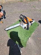 Kettingzaag, Tuin en Terras, Hand-tuingereedschap, Ophalen, Gebruikt
