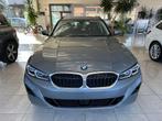 BMW 3 Serie 318 Touring Aut.|Trekhaak|Head-Up|ACC|Adaptief L, Automaat, 1998 cc, Achterwielaandrijving, Gebruikt