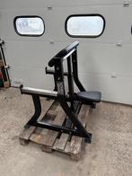 Hammer Strength Bicep bench/ Scott bench/, Sport en Fitness, Fitnessmaterialen, Ophalen