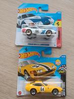 Hot Wheels Ferrari 365, Ophalen of Verzenden