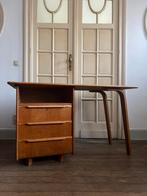 EE02-bureau van Cees Braakman voor Pastoe., Huis en Inrichting, Ophalen, Zo goed als nieuw, Bureau