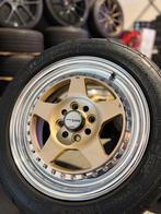 15” work meister cr01 3pcs, Auto diversen, Tuning en Styling, Ophalen