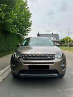 Land Rover Discovery Sport, Auto's, Discovery Sport, Beige, 5 deurs, Particulier