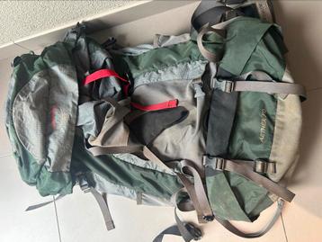 Osprey Aether 70 trekkingsrugzak beschikbaar voor biedingen