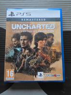 Uncharted: Legacy of Thieves Collection, Ophalen