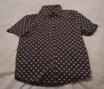 Chemise à manches courtes (tailles 134-140), Garçon, C&A, Enlèvement ou Envoi, Chemise ou Chemisier