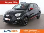 Fiat 500X 1.6 JTDM Pop Star (année de construction 2016), Achat, 500X, 5 portes, 84 kW