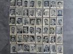 WIELRENNERS RIZLA chromos 1956 REVUE DER KAMPIOENEN 48X, Verzenden