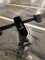 Elektrische step, Fietsen en Brommers, Steps, Ophalen, Zo goed als nieuw