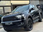 Ford Ranger 3.2TDCI TVAC*BTWIN BOITE AUTO CAMERA NAVI FULL O, Auto's, Automaat, 4 deurs, Gebruikt, 3200 kg