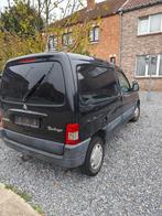 Citroen Berlingo lichte vracht, Auto's, Voorwielaandrijving, Stof, 4 cilinders, Citroën