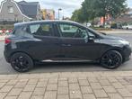 Renault clio 0.9benzine Bj2017 117500km HANDELAARPRIJS, Euro 6, Zwart, Bedrijf, Handgeschakeld