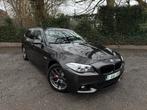 BMW 520d 190pk Facelift M-pakket 16’ - Euro 6b !, Auto's, Euro 6, 4 cilinders, Leder, 5 deurs