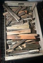 Petit bois sec, parfait pour un allumage rapide, Tuin en Terras, Brandhout, Ophalen