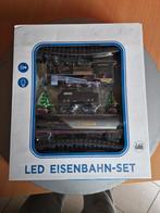 kerst trein voor onder de kerstboom, Ophalen of Verzenden, Nieuw