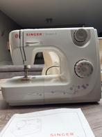 Machin à coudre singer smart 2, Elektronische apparatuur, Ophalen