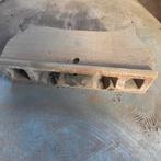 Balastgewicht, Ophalen, Gebruikt