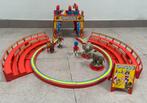 circus 3553 & 3477, Kinderen en Baby's, Speelgoed | Playmobil, Los Playmobil, Gebruikt, Ophalen