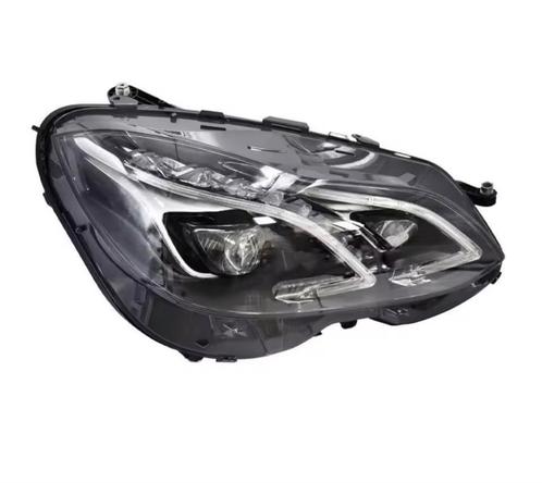 Phare avant droit xenon Mercedes classe E w212 ph2, Auto-onderdelen, Verlichting, Gebruikt, Ophalen of Verzenden