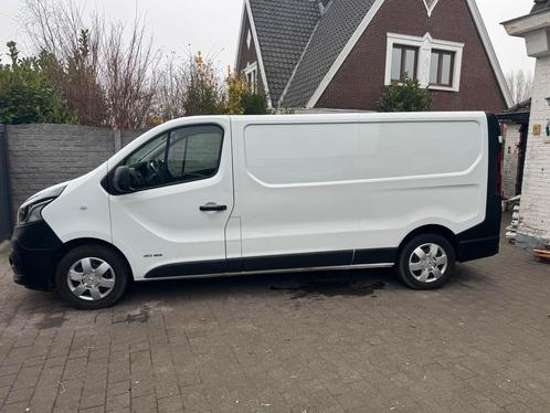 Nissan nv300 1.6 Diesel, Auto's, Nissan, Particulier, ABS, Airbags, Airconditioning, Bluetooth, Boordcomputer, Elektrische ramen