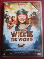 Wickie de Viking (2009), Cd's en Dvd's, Avontuur, Ophalen of Verzenden, Zo goed als nieuw, Vanaf 6 jaar