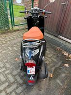 te koop scooter klasse A, Fietsen en Brommers, Gebruikt, Benzine, Ophalen, Overige merken