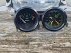 Voltmeter en klokje voor bmw R75, R80, R90, R100:, Motoren, Ophalen of Verzenden, Gebruikt