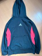 Balenciaga x adidas hoodie, Ophalen of Verzenden, Zo goed als nieuw, Maat 52/54 (L)