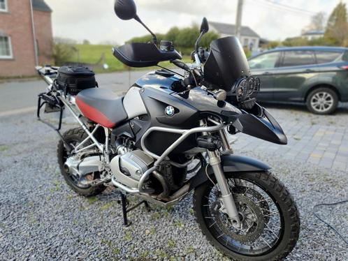 R1200gs, Motos, Motos | BMW, Particulier, Enduro, Enlèvement