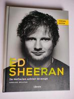 👨‍‍🦊 Ed Sheeran het verhaal achter de songs nieuwe editie, Ophalen of Verzenden, Zo goed als nieuw