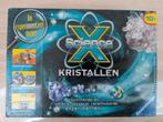 Experimenteerdoos Kristallen  van Ravensburger, Ophalen, Nieuw