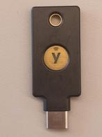 yubikey USB-C met NFC, Nieuw, Ophalen of Verzenden