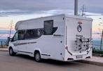 Mobilhome Ford Benimar Cocoon 496, 2021, 7 tot 8 meter, Diesel, Particulier, Ford