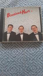 BLOEDEND HART Bloedend hart (cd), Enlèvement ou Envoi, Comme neuf, Pop