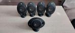 KEF luidspreker boxen, Audio, Tv en Foto, Gebruikt, 60 tot 120 watt, Surroundset zonder subwoofer, Ophalen