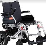 Elektrische rolstoel 'Excel', Divers, Chaises roulantes, Comme neuf, Pliant, Enlèvement, Fauteuil roulant électrique