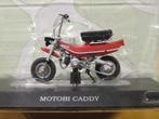 Motobi Caddy brommer 1:18 (M055), Hobby en Vrije tijd, Ophalen of Verzenden, Nieuw, Overige typen, Overige merken