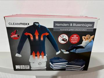 Nieuw! automatische mannequin voor strijkijzerdroger NIEUW! beschikbaar voor biedingen
