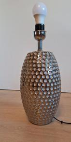 Lampenvoet tafellamp, Ophalen