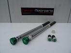 Showa Cartridges Kawasaki ZX10R Ninja 2016-2017-2018-2020, Ophalen of Verzenden, Gebruikt