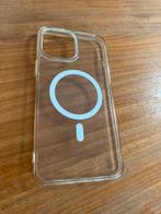 Origineel Apple Magsafe hoesje voor Iphone 13 Pro Max, Ophalen, Zo goed als nieuw, IPhone 13 Pro Max