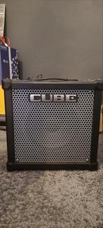 Roland Cube 40 g, Musique & Instruments, Amplis | Basse & Guitare, Comme neuf, Enlèvement ou Envoi